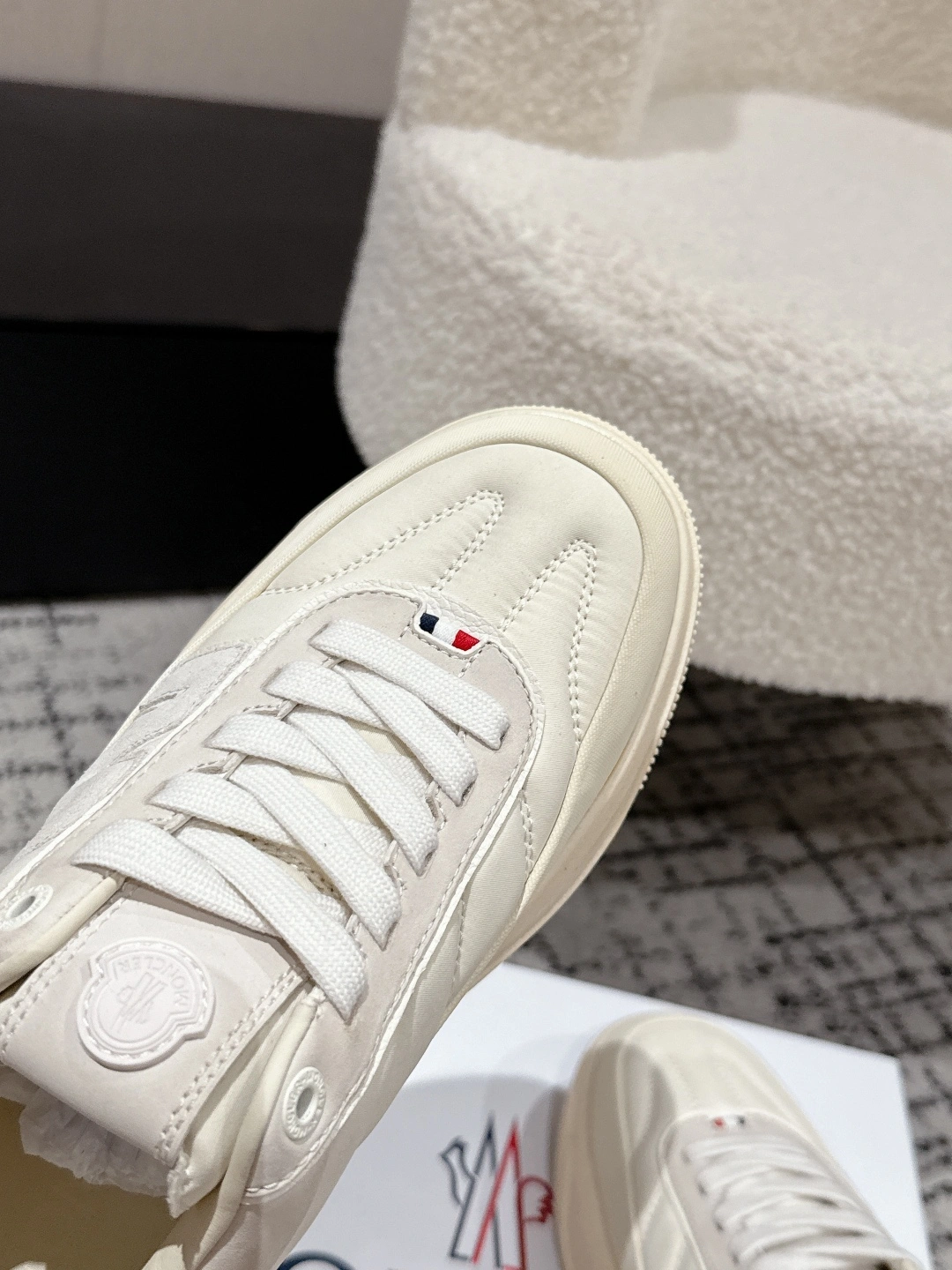 OOBB-- 7o9385r K209A4M00200M709121I cowhide sheepskin Thick soles :3.5CM item:E-X362H2729